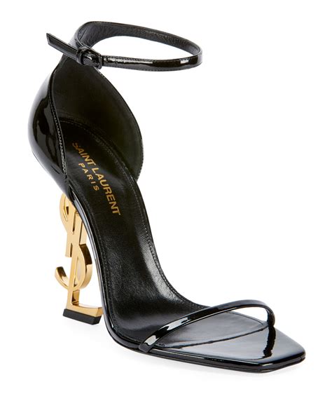 ysl heels pakistan|yves saint laurent high heels.